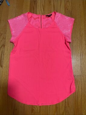 Express top